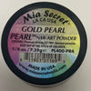 MIA SECRET PEARL GOLD PEARL