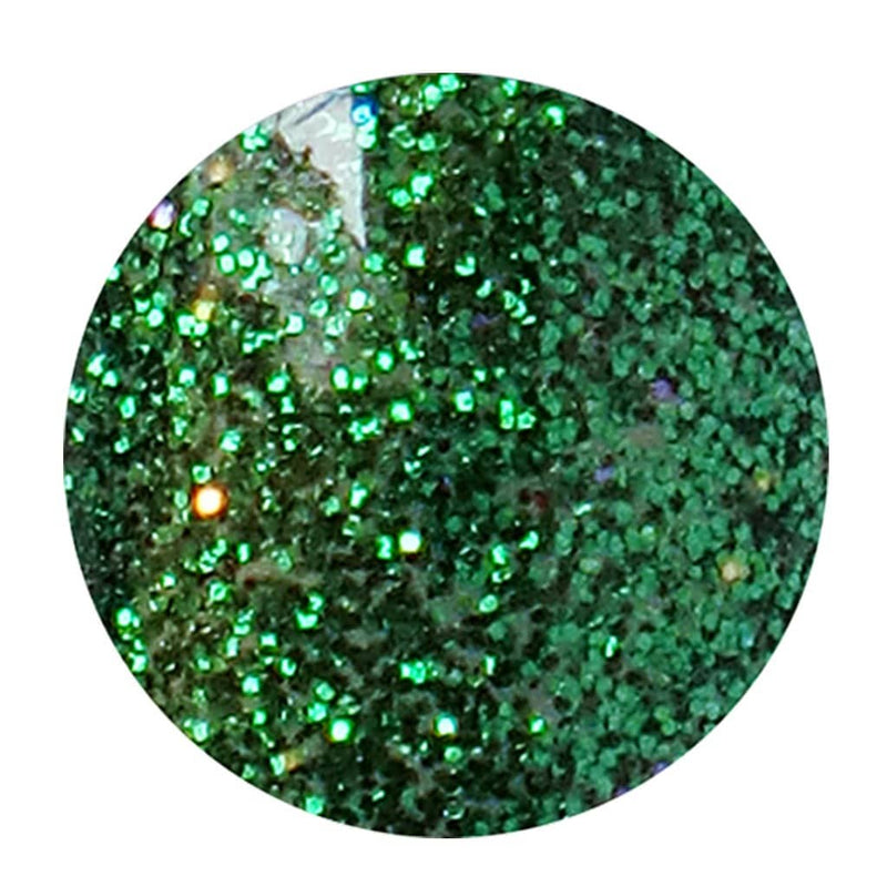 MIA SECRET GLITTER GREEN