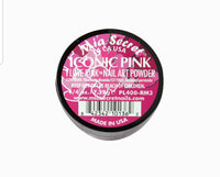 MIA SECRET I LOVE PINK ICONIC