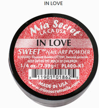 MIA SECRET SWEET IN LOVE