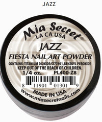 MIA SECRET FIESTA JAZZ