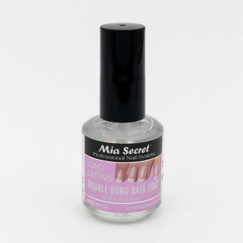 MIA SECRET LONG LAST BASECOAT