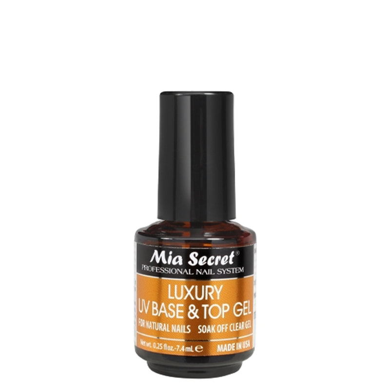 MIA SECRET LUXURY UVGEL 0.25oz