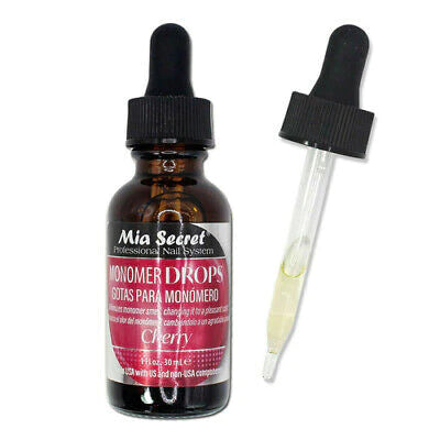 MIA SECRET MONOMER DROP CHERRY