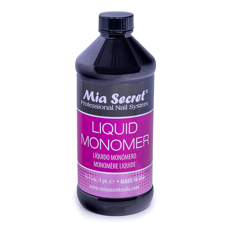 MIA SECRET MONOMER 16oz