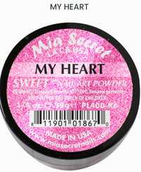 MIA SECRET SWEET MY HEART