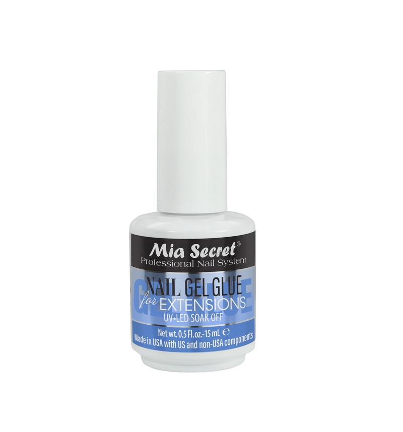 MIA SECRET NAIL GEL GLUE