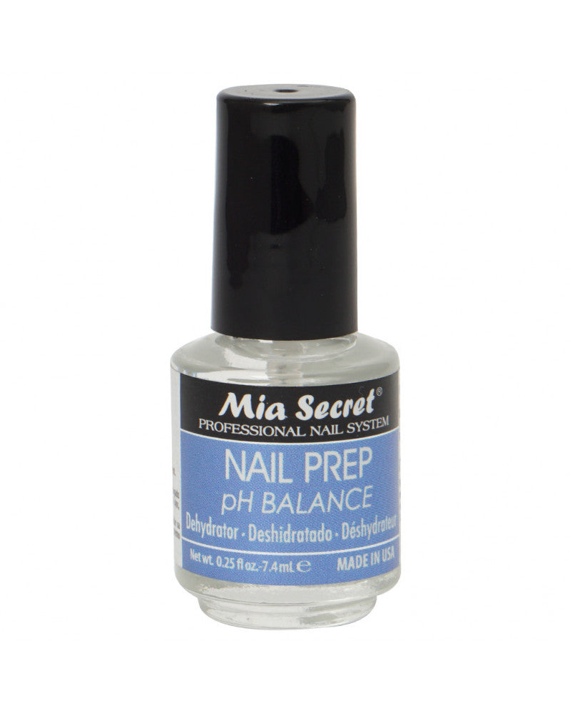 MIA SECRET NAIL PREP 1/4oz