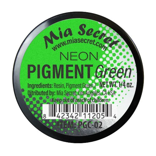 MIA SECRET NEON GREEN