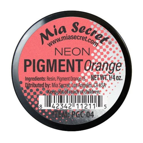 MIA SECRET NEON ORANGE