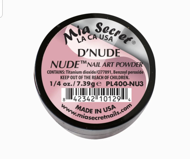 MIA SECRET NUDE D NUDE