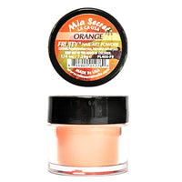 MIA SECRET FRUITY ORANGE