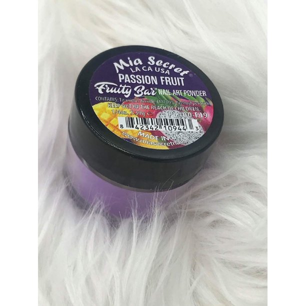 MIA SECRET FB PASSION FRUIT