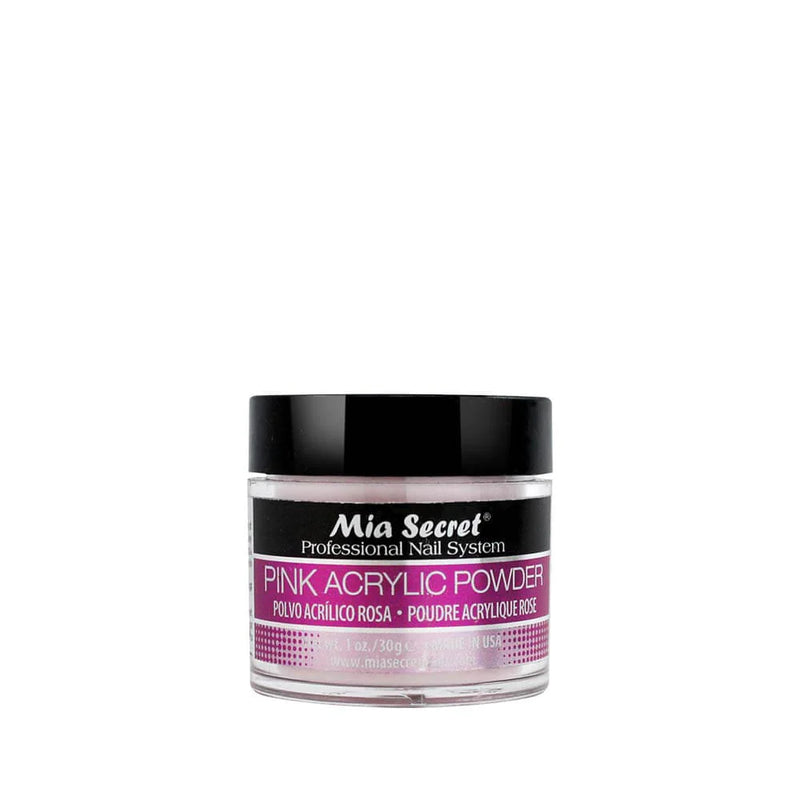 MIA SECRET PINK POWDER 1 oz