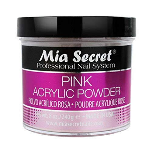 MIA SECRET PINK POWDER 8 oz