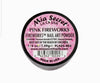 MIA SECRET FIREWORKS PINK FIREWORKS