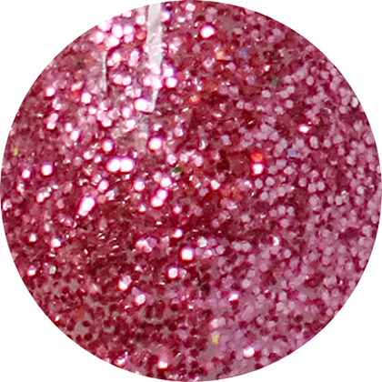 MIA SECRET GLITTER PINK