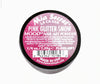 MIA SECRET MOOD PINK GLITTER SNOW