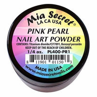 MIA SECRET PEARL PINK PEARL