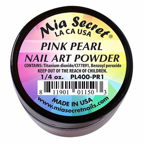 MIA SECRET PEARL PINK PEARL