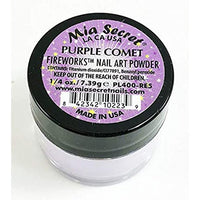 MIA SECRET FIREWORKS PURPLE COMET