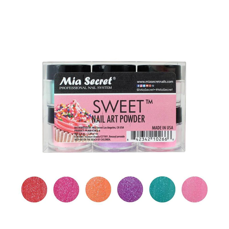 MIA SECRET SWEET MY HEART