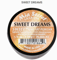 MIA SECRET SWEET DREAMS