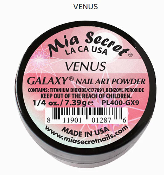 MIA SECRET GALAXY VENUS