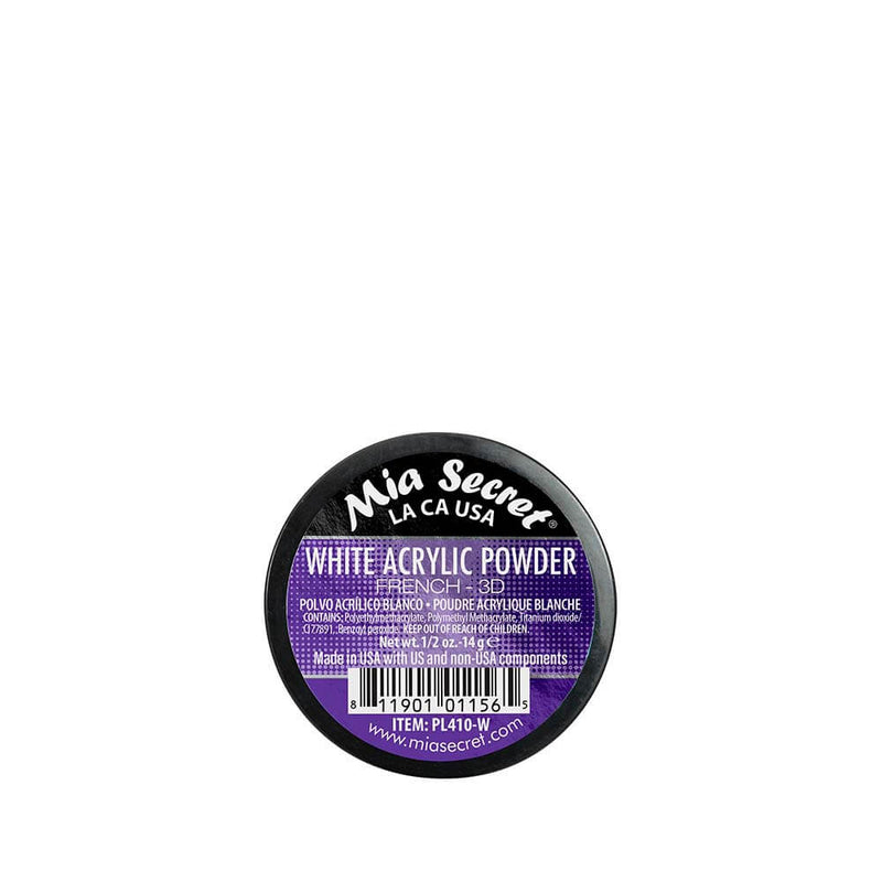 MIA SECRET WHITE POWDER .5 oz