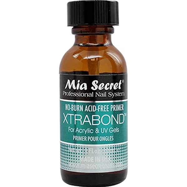 MIA SECRET PRIMER 1oz