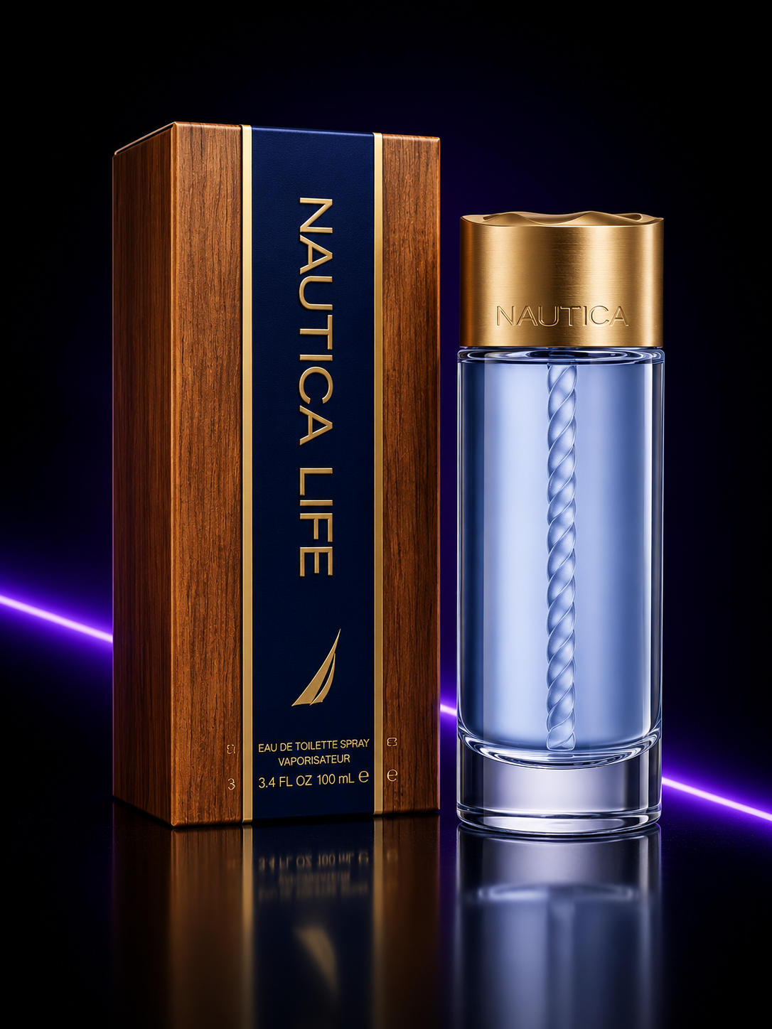Nautica Life – Nautica