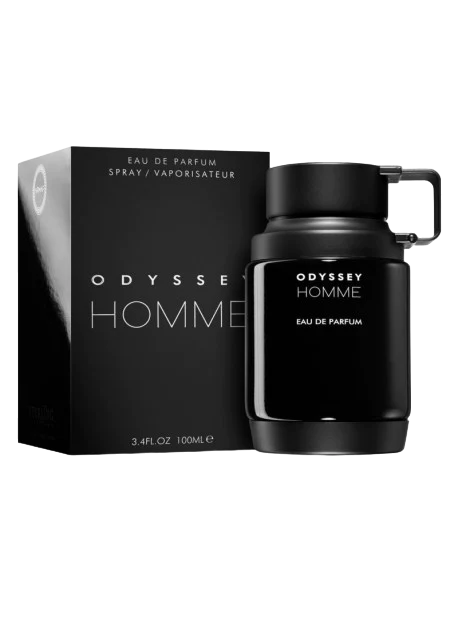 ARMAF ODYSSEY HOMME M 3.4 EDP