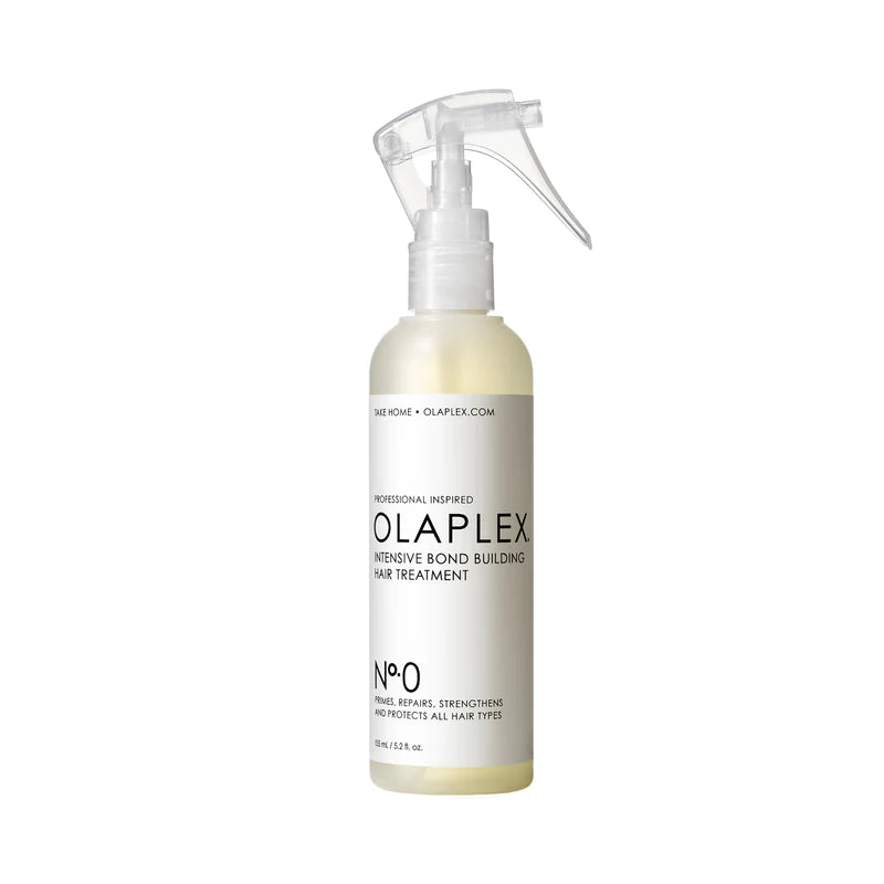 OLAPLEX N°0 HAIR TRATMENT