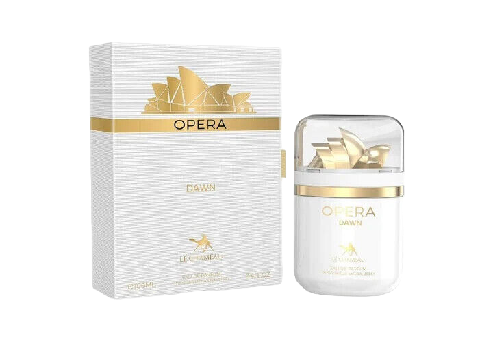 OPERA DAWN LE CHAMEAU W 3.4 OZ