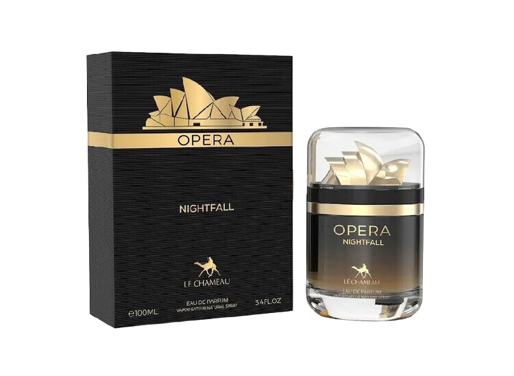 OPERA NIGHTFALL 3.4OZ