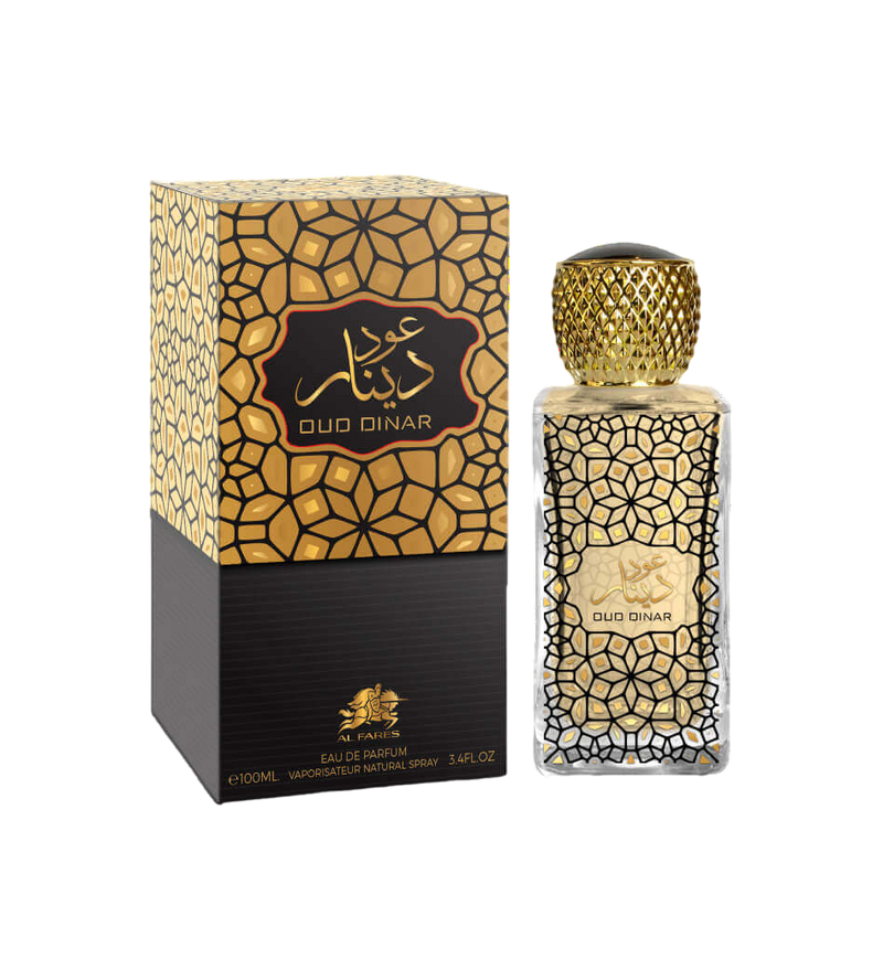 OUD DINAR 3.4 OZ