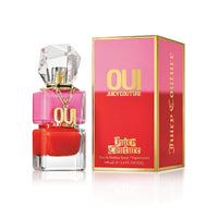 JUICY COUTURE OUI W 3.4oz