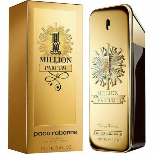 ONE MILLION PACO RABANNE 3.4