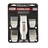 WAHL PEANUT CORDLESS TRIMMER