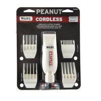 WAHL PEANUT CORDLESS TRIMMER