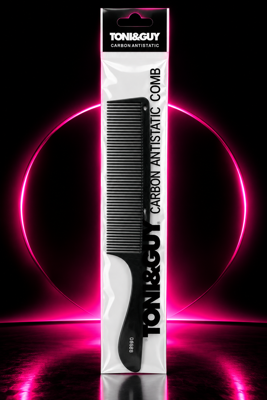TONI&GUY – CARBON ANTISTATIC COMB