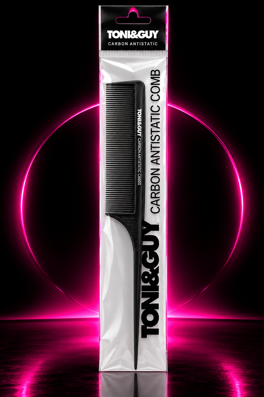 TONI&GUY – PEINILLA COLA CARBON ANTISTATIC