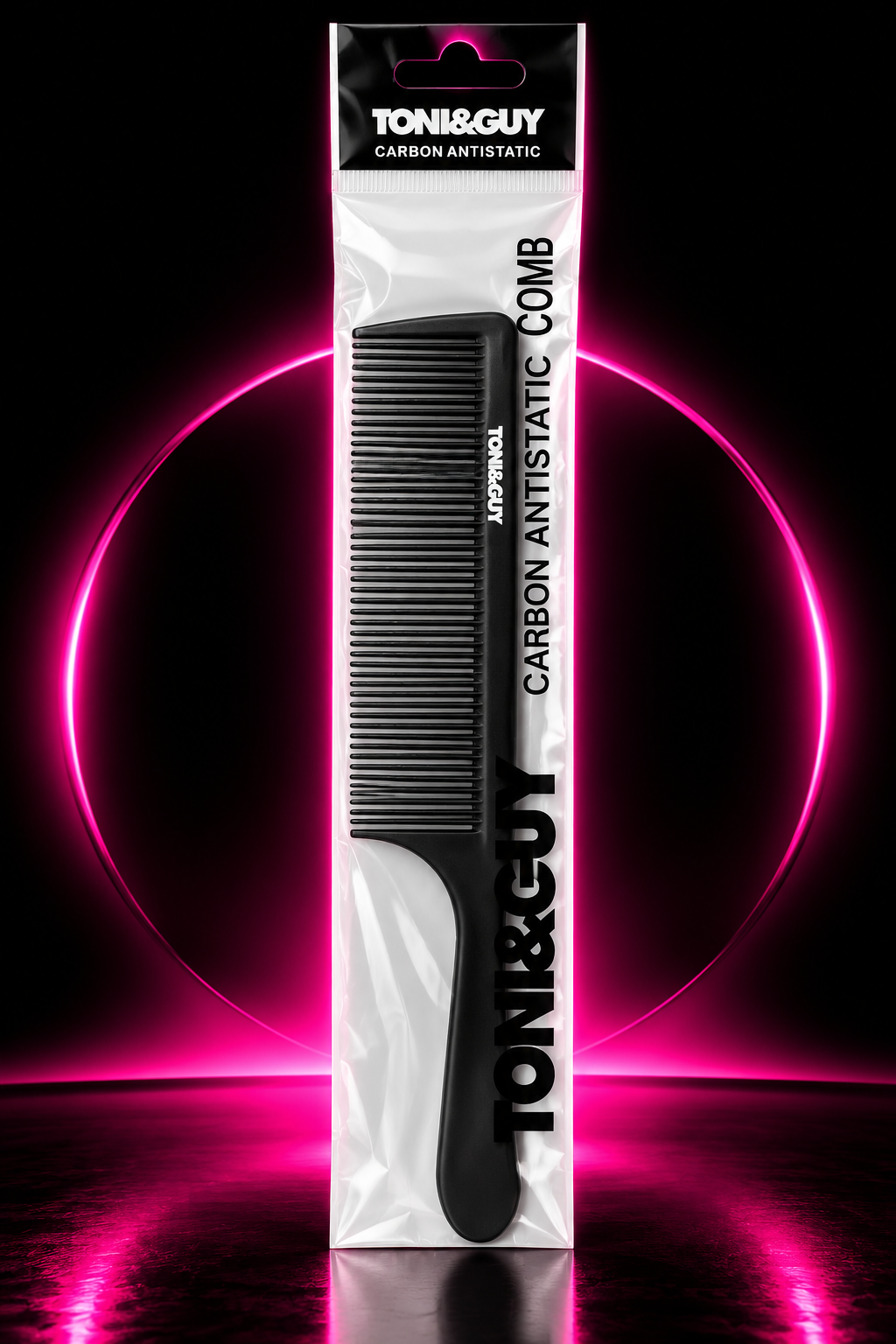 TONI&GUY – PEINILLA PROFESIONAL CARBON ANTISTATIC