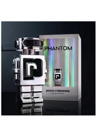 PHANTOM PACO RABANNE M 3.4oz