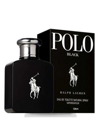 RL POLO BLACK 4.2oz M