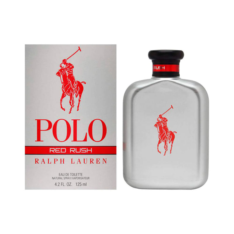 RL POLO RED RUSH M 4.2oz