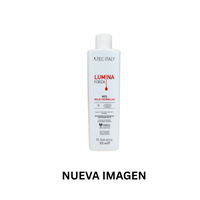 TEC ITALY LUMINA RED