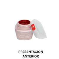 TEC ITALY LUMINA RED