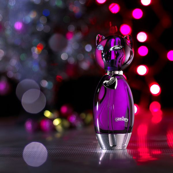 KATY PERRY PURR 3.4oz W