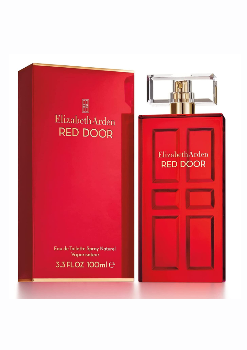 RED DOOR ELIZABETH ARDEN 3.3oz W